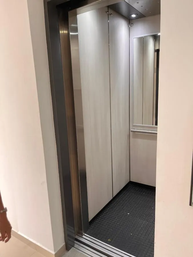 Apartamento En Belen Appartement Medellín