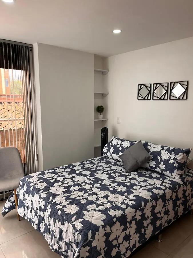 Apartamento En Belen Apartamento Medellín