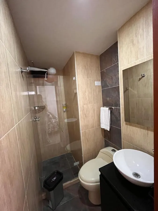 Apartamento En Belen Apartamento Medellín 0*,