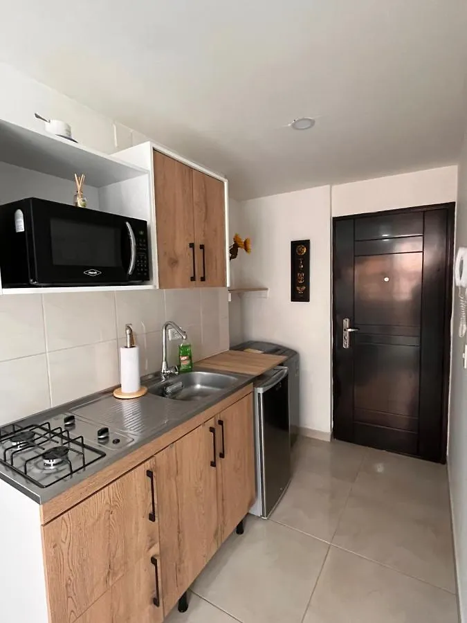 Apartamento En Belen Apartamento Medellín 0*,  Colombia