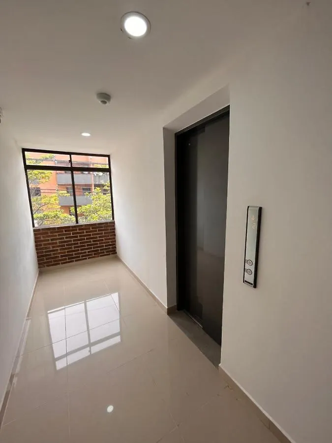 Apartamento En Belen Apartamento Medellín