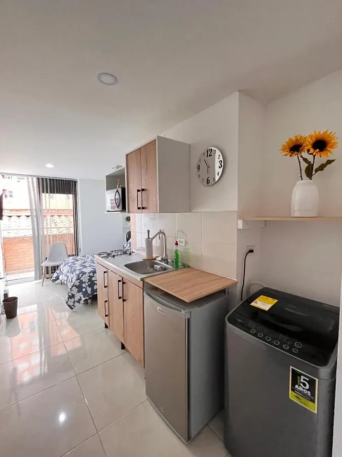Apartamento En Belen Apartamento Medellín