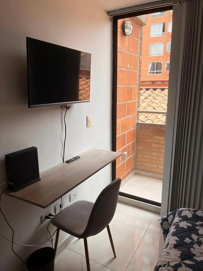 Apartamento En Belen Apartamento Medellín Colombia