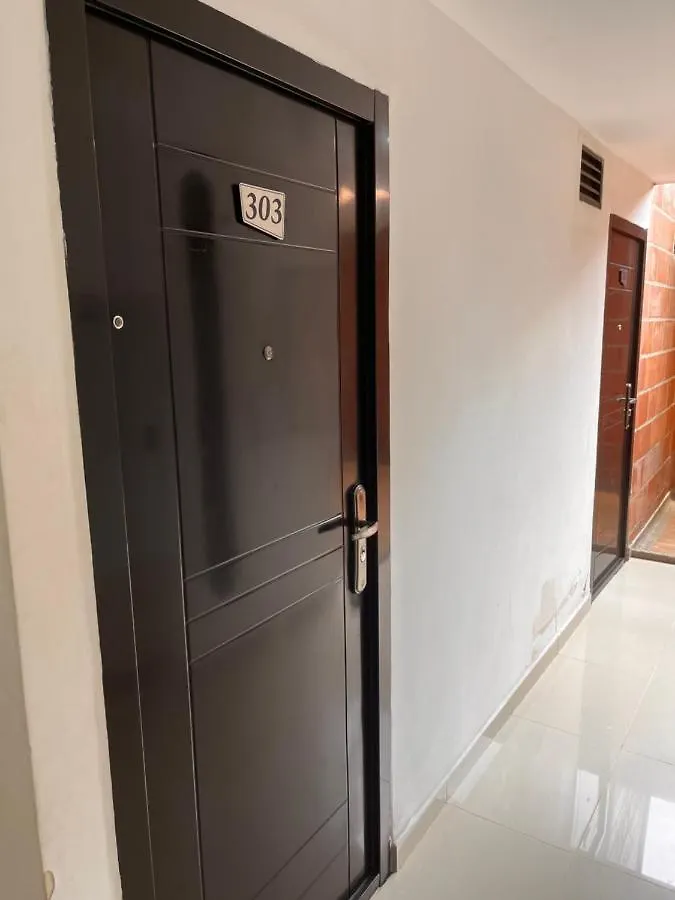 Apartamento En Belen Apartamento Medellín Colombia